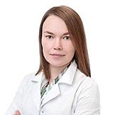 Врач Кузнецова Анна Владимировна