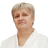 Врач Кузнецова Антонина Андреевна