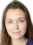 Врач Кузнецова Дарья Алексеевна