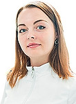 Врач Кузнецова Дарья Эдуардовна
