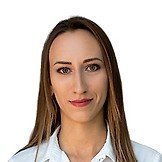 Врач Кузнецова Дарья Витальевна