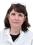 Врач Кузнецова Екатерина Андреевна
