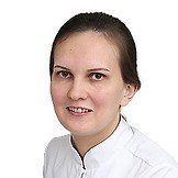 Врач Кузнецова Екатерина Леонидовна
