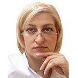 Врач Кузнецова Екатерина Олеговна