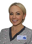 Врач Кузнецова Екатерина Валерьевна