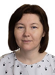 Врач Кузнецова Елена Александровна