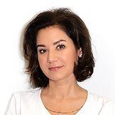 Врач Кузнецова Елена Андреевна