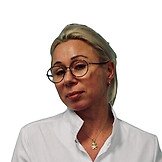 Врач Кузнецова Елена Борисовна