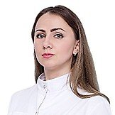 Врач Кузнецова Елена Дмитриевна