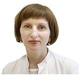 Врач Кузнецова Елена Федоровна