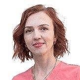 Врач Кузнецова Елена Михайловна