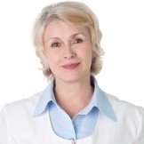 Врач Кузнецова Елена Николаевна