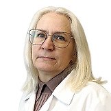 Врач Кузнецова Елена Владимировна