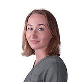 Врач Кузнецова Елизавета Димитриевна