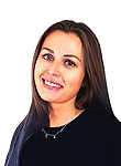 Врач Кузнецова Евгения Дмитриевна