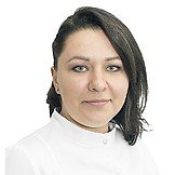 Врач Кузнецова Галина Юрьевна