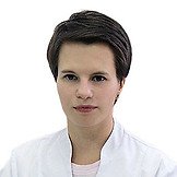 Врач Кузнецова Ирина Анатольевна
