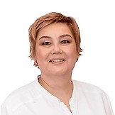Врач Кузнецова Ирина Эрнстовна