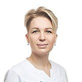 Врач Кузнецова Ирина Николаевна
