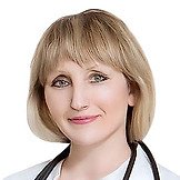 Врач Кузнецова Ирина Владимировна 