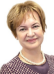 Врач Кузнецова Ирина Всеволодовна