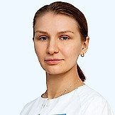 Врач Кузнецова Юлия Андреевна