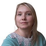 Врач Кузнецова Юлия Сергеевна