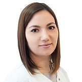Врач Кузнецова Юлия Владимировна