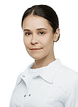 Врач Кузнецова Кристина Александровна
