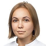 Врач Кузнецова Ксения Николаевна