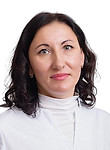 Врач Кузнецова Лариса Алексеевна