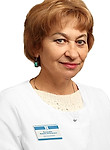 Врач Кузнецова Любовь Алексеевна