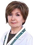 Врач Кузнецова Людмила Александровна