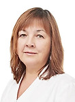 Врач Кузнецова Маргарита Борисовна