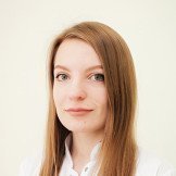 Врач Кузнецова Мария Дмитриевна