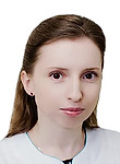Врач Белая Мария Михайловна