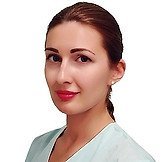 Врач Кузнецова Мария Сергеевна