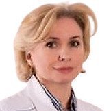 Врач Кузнецова Марина Анатольевна
