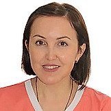 Врач Кузнецова Марина Ивановна