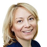 Врач Кузнецова Марина Юрьевна