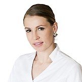 Врач Кузнецова Марина Юрьевна