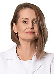 Врач Кузнецова Марина Николаевна