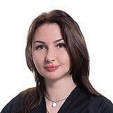 Врач Кузнецова Наталия Владимировна