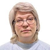 Врач Кузнецова Наталья Александровна
