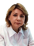 Врач Кузнецова Наталья Николаевна