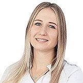Врач Кузнецова Наталья Николаевна