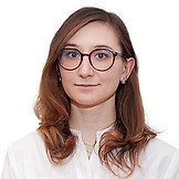 Врач Кузнецова Наталья Олеговна