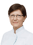 Врач Кузнецова Наталья Петровна
