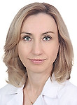 Врач Кузнецова Наталья Сергеевна