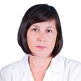 Врач Кузнецова Наталья Васильевна